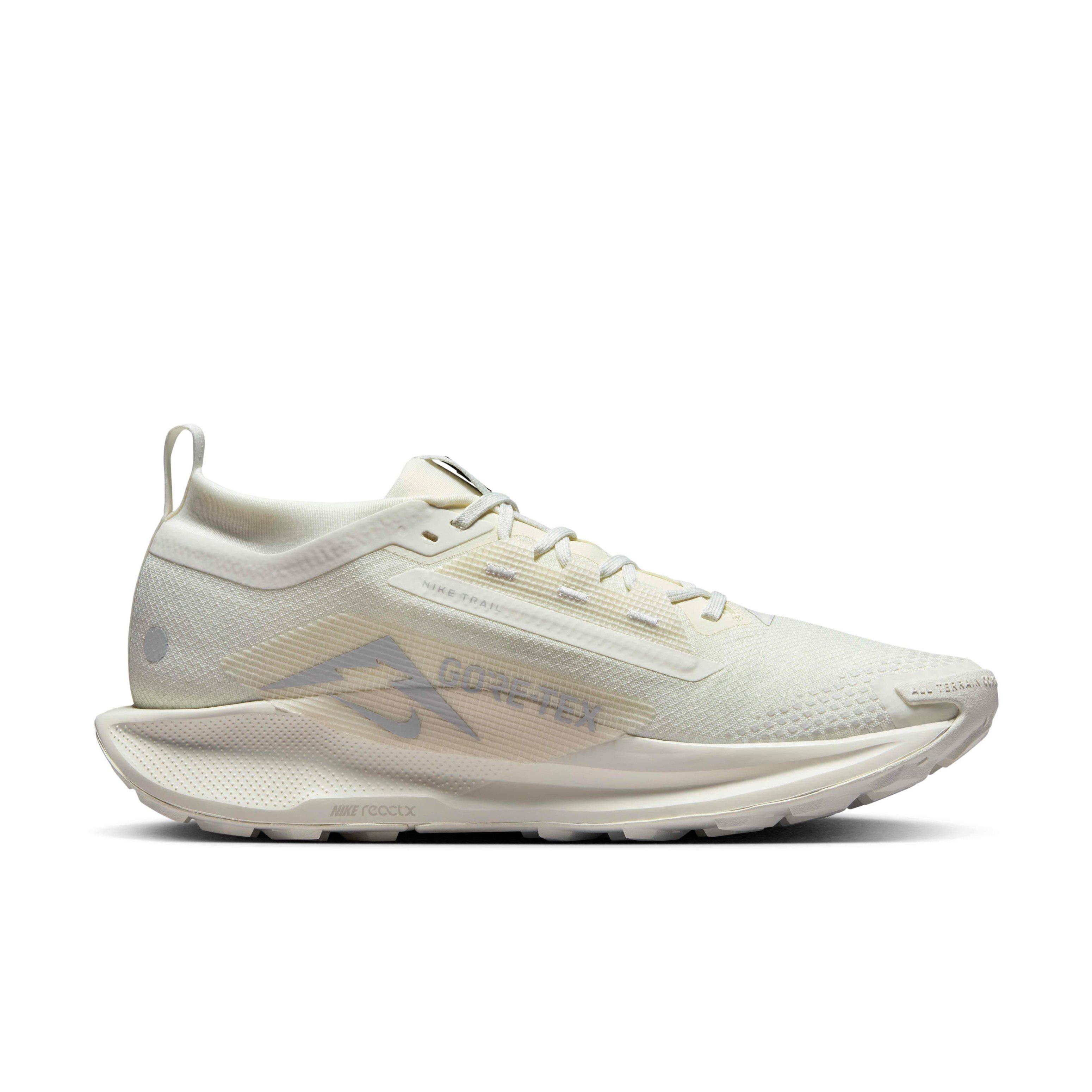 Nike Pegasus Trail 5 Gore-Tex "White/Photon Dust" Men's Trail Running Shoe